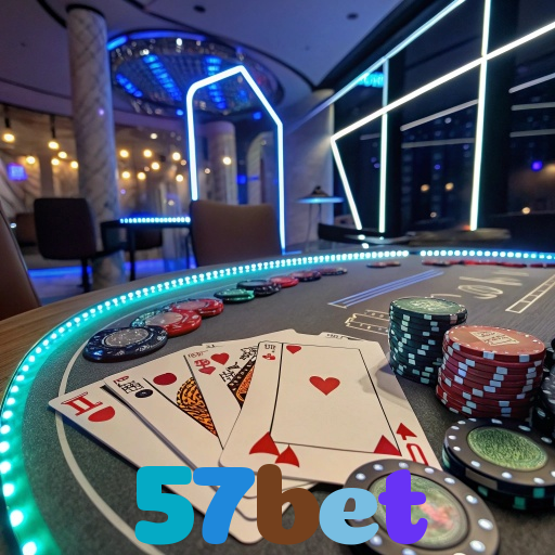 57bet - Baixe o app 57bet no Google Play e jogue ao vivo