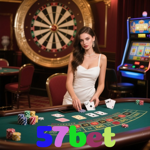 57bet - Baixe o app 57bet no Google Play e jogue ao vivo