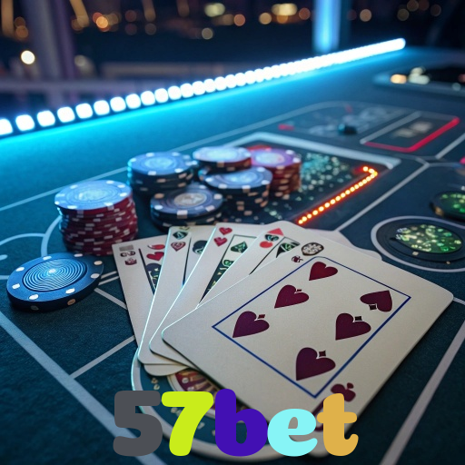 57bet - Baixe o App 57bet para Android e Comece a Jogar