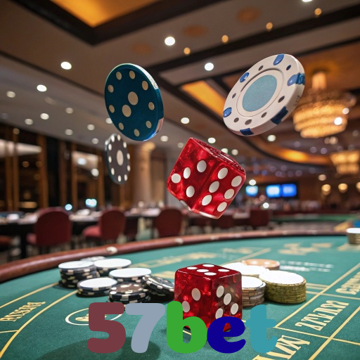 57bet - Baixe o app 57bet no Google Play e jogue ao vivo