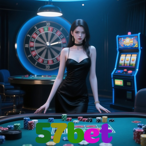 57bet - Baixe o App 57bet para Android e Comece a Jogar