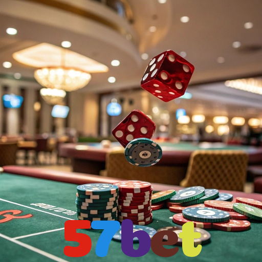 57bet - Baixe o App 57bet para Android e Comece a Jogar