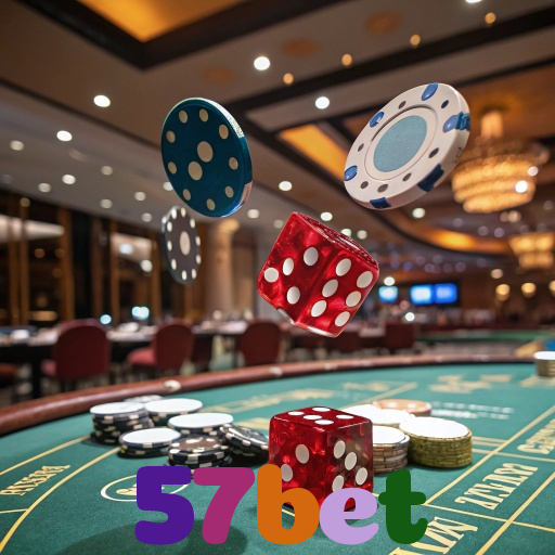 57bet - Baixe o App 57bet para Android e Comece a Jogar