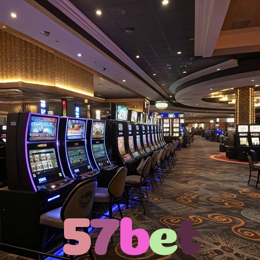 57bet - Baixe o App 57bet para Android e Comece a Jogar