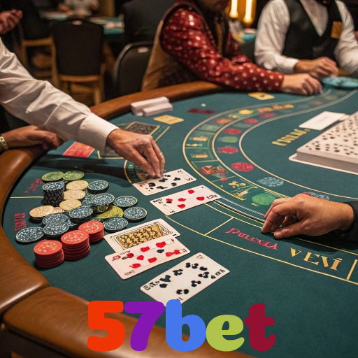 57bet - Baixe o app 57bet no Google Play e jogue ao vivo