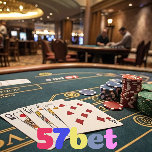 57bet - Baixe o App 57bet para Android e Comece a Jogar