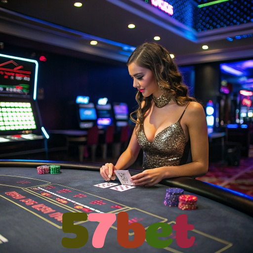 57bet - Baixe o app 57bet no Google Play e jogue ao vivo