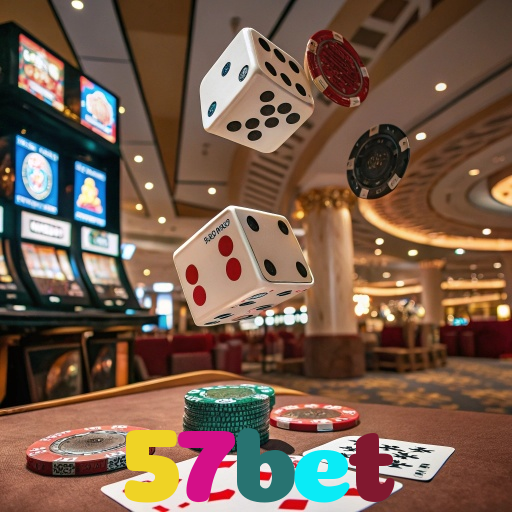 57bet - Baixe o App 57bet para Android e Comece a Jogar
