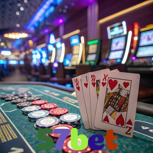 57bet - Baixe o app 57bet no Google Play e jogue ao vivo