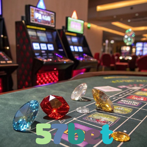 57bet - Baixe o app 57bet no Google Play e jogue ao vivo