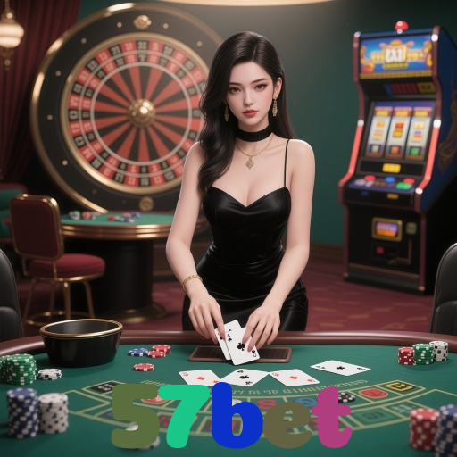 57bet - Baixe o app 57bet no Google Play e jogue ao vivo