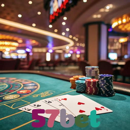 57bet - Baixe o app 57bet no Google Play e jogue ao vivo
