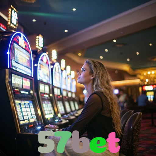 57bet - Baixe o App 57bet para Android e Comece a Jogar