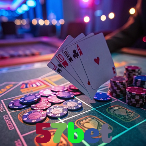 57bet - Baixe o App 57bet para Android e Comece a Jogar