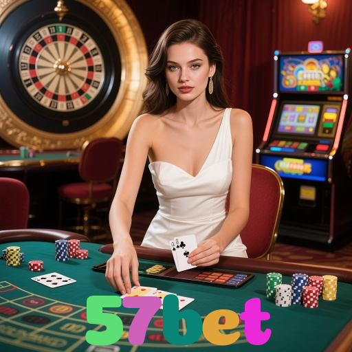 57bet - Baixe o App 57bet para Android e Comece a Jogar
