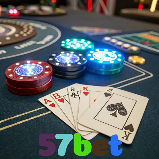 57bet - Baixe o app 57bet no Google Play e jogue ao vivo