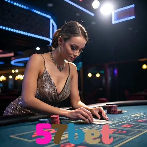 57bet - Baixe o app 57bet no Google Play e jogue ao vivo
