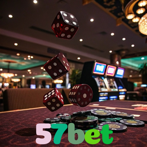 57bet - Baixe o app 57bet no Google Play e jogue ao vivo