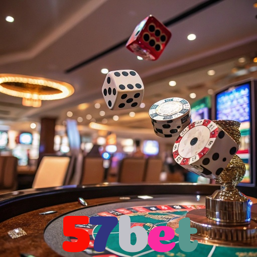 57bet - Baixe o App 57bet para Android e Comece a Jogar