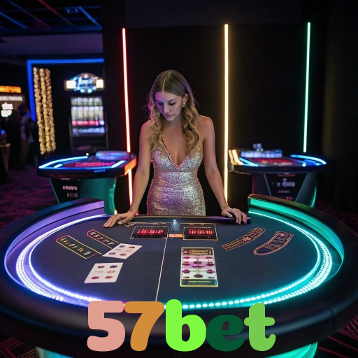 57bet - Baixe o App 57bet para Android e Comece a Jogar