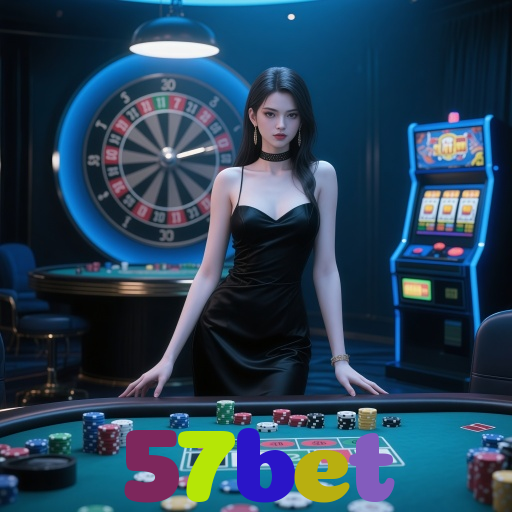 57bet - Baixe o app 57bet no Google Play e jogue ao vivo