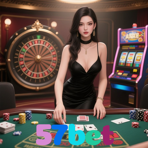 57bet - Baixe o App 57bet para Android e Comece a Jogar