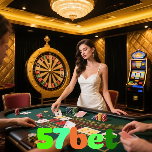 57bet - Baixe o App 57bet para Android e Comece a Jogar