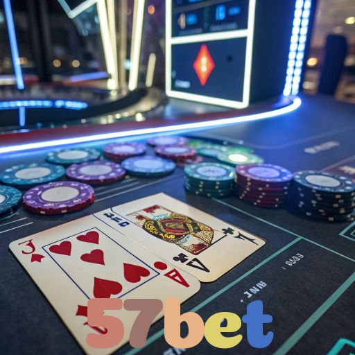 57bet - Baixe o App 57bet para Android e Comece a Jogar