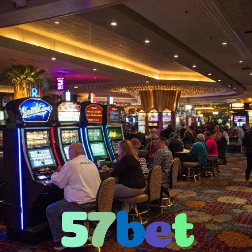 57bet - Baixe o App 57bet para Android e Comece a Jogar