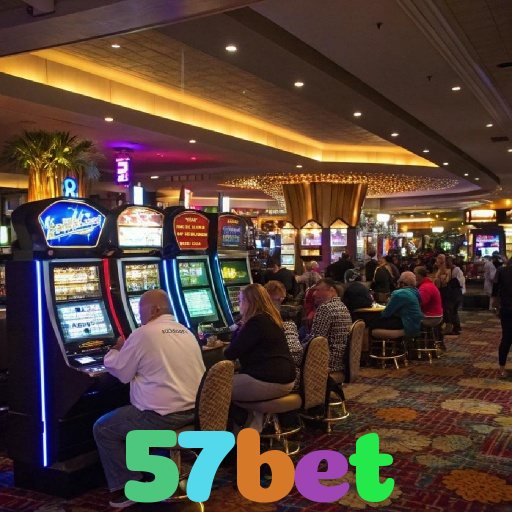 57bet - Baixe o App 57bet para Android e Comece a Jogar