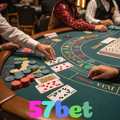57bet - Baixe o app 57bet no Google Play e jogue ao vivo
