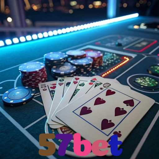 57bet - Baixe o app 57bet no Google Play e jogue ao vivo