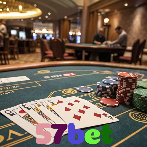 57bet - Baixe o app 57bet no Google Play e jogue ao vivo