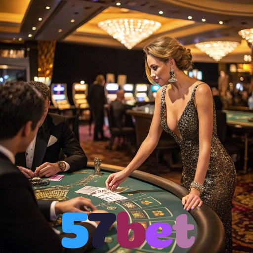 57bet - Baixe o App 57bet para Android e Comece a Jogar