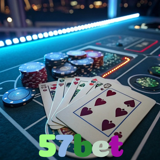 57bet - Baixe o App 57bet para Android e Comece a Jogar