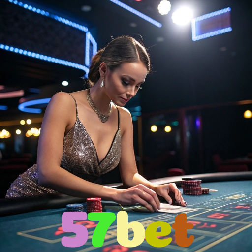 57bet - Baixe o App 57bet para Android e Comece a Jogar