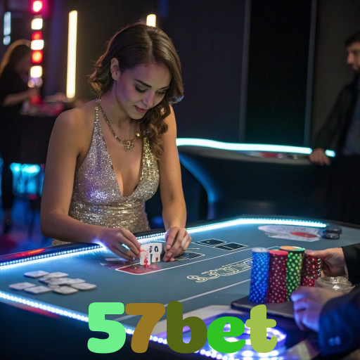 57bet - Baixe o App 57bet para Android e Comece a Jogar
