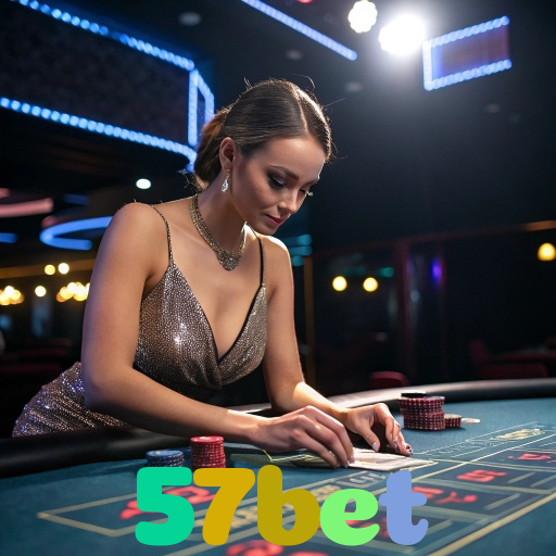 57bet - Baixe o App 57bet para Android e Comece a Jogar