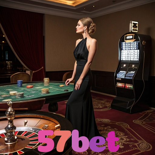 57bet - Baixe o App 57bet para Android e Comece a Jogar
