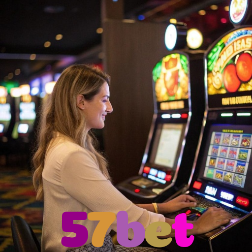 57bet - Baixe o App 57bet para Android e Comece a Jogar