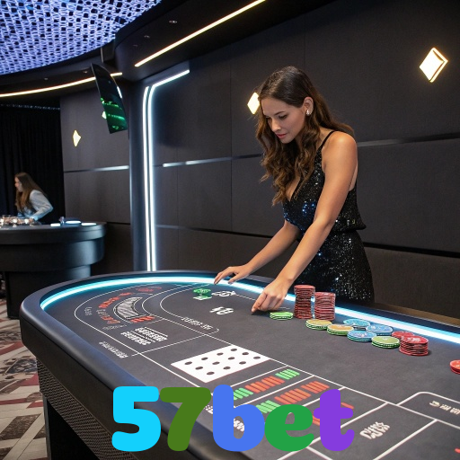 57bet - Baixe o app 57bet no Google Play e jogue ao vivo
