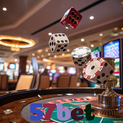 57bet - Baixe o app 57bet no Google Play e jogue ao vivo