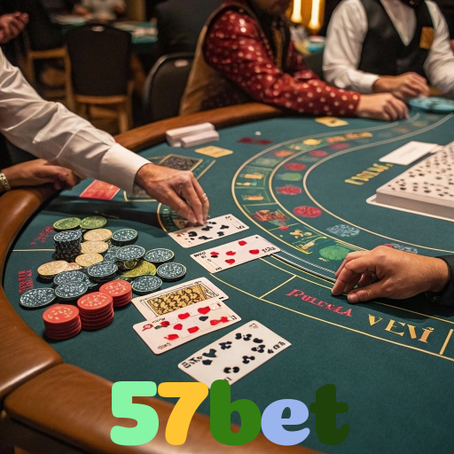 57bet - Baixe o App 57bet para Android e Comece a Jogar