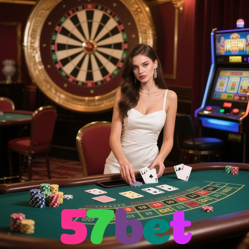 57bet - Baixe o App 57bet para Android e Comece a Jogar
