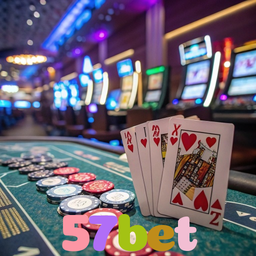 57bet - Baixe o App 57bet para Android e Comece a Jogar