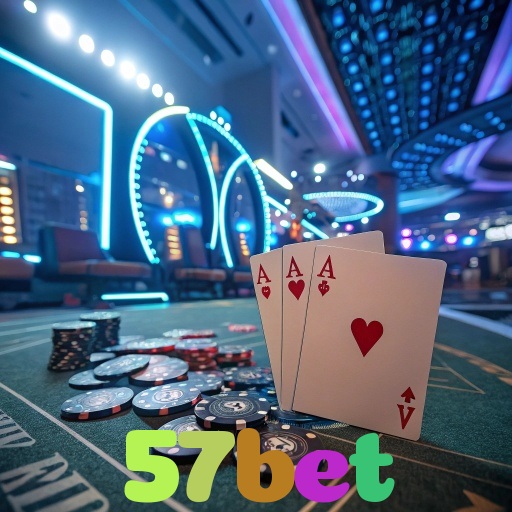 57bet - Baixe o App 57bet para Android e Comece a Jogar