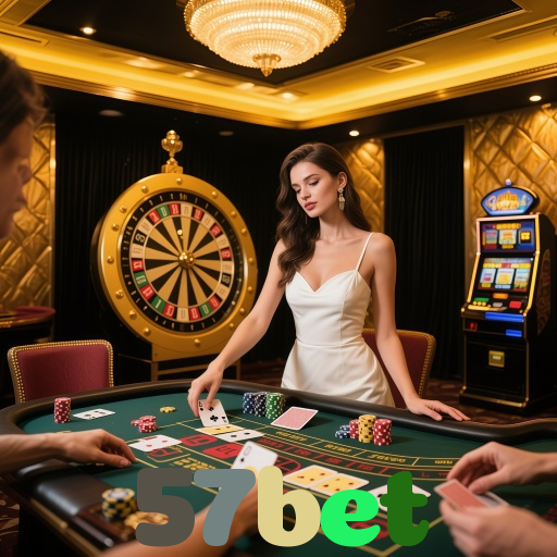 57bet - Baixe o app 57bet no Google Play e jogue ao vivo