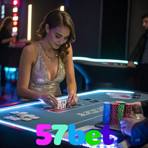 57bet - Baixe o app 57bet no Google Play e jogue ao vivo