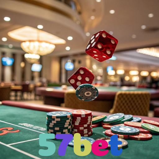 57bet - Baixe o App 57bet para Android e Comece a Jogar
