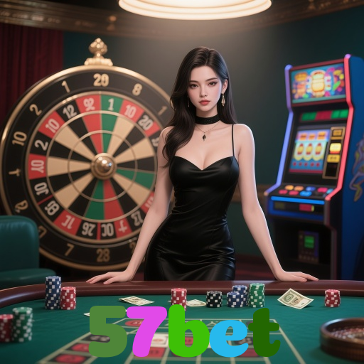 57bet - Baixe o app 57bet no Google Play e jogue ao vivo